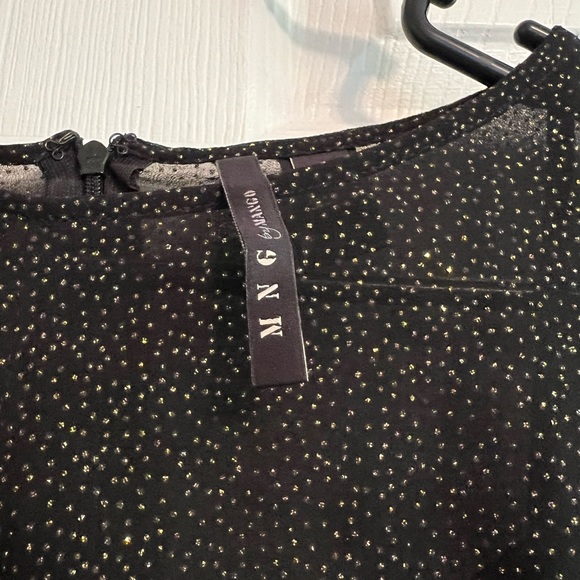 Mango Sparkle Mini - Picture 2 of 3